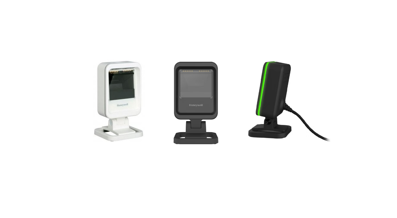 7680GSR-2USB-1-R Honeywell Mod. Genesis XP 7680g.
